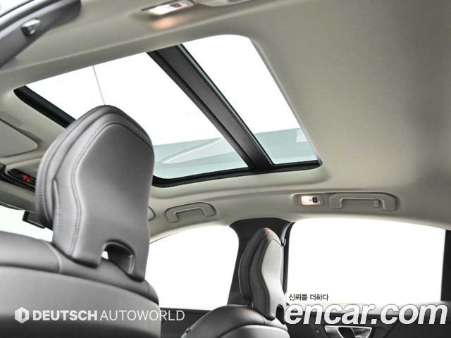 Volvo S60 (III) B5 Momentum 2022 — фото 22