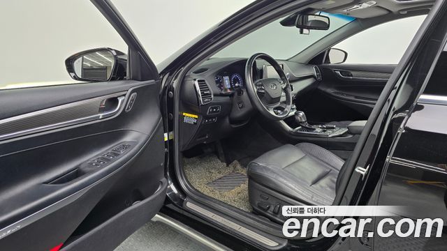 Hyundai Grandeur (IG) 2.4 Premium Special 2018 — фото 10
