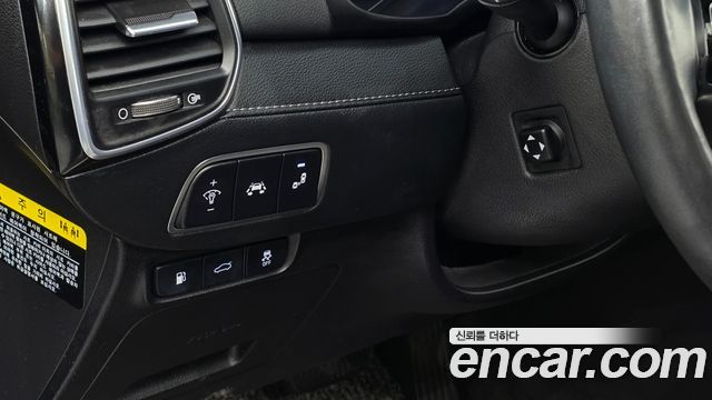 Hyundai Grandeur (IG) 2.4 Premium Special 2018 — фото 13