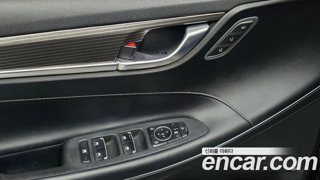 Hyundai Grandeur (IG) 2.4 Premium Special 2018 — фото 18