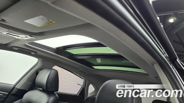 Hyundai Grandeur (IG) 2.4 Premium Special 2018 — фото 20