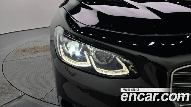 Hyundai Grandeur (IG) 2.4 Premium Special 2018 — фото 22