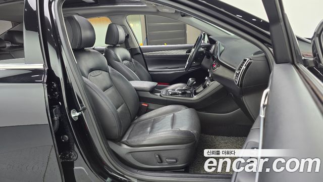 Hyundai Grandeur (IG) 2.4 Premium Special 2018 — фото 26