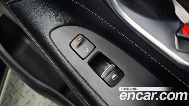 Hyundai Grandeur (IG) 2.4 Premium Special 2018 — фото 29