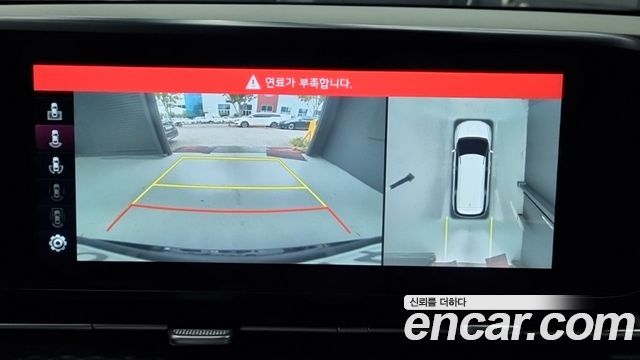 Kia Carnival (IV) Gasoline 9-Seater Hi-Limousine Signature 2022 — фото 21
