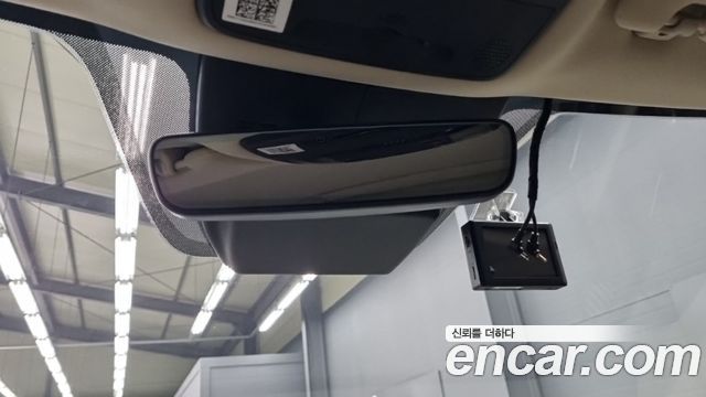 Kia Carnival (IV) Gasoline 9-Seater Hi-Limousine Signature 2022 — фото 22