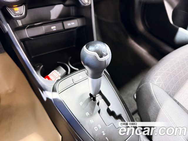 Kia Morning Urban (JA) Standard 2022 — фото 10