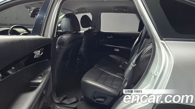 Kia Sorento Diesel 2.0 2WD Prestige 2019 — фото 12