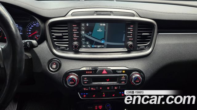 Kia Sorento Diesel 2.0 2WD Prestige 2019 — фото 14