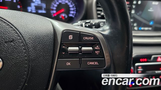 Kia Sorento Diesel 2.0 2WD Prestige 2019 — фото 16