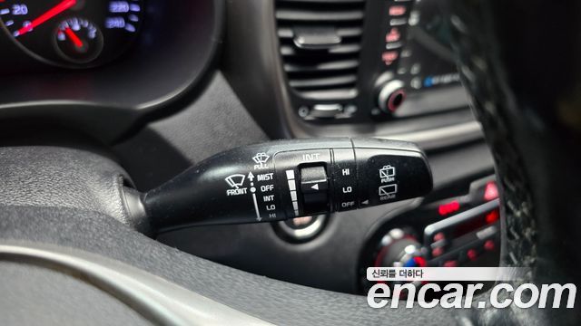 Kia Sorento Diesel 2.0 2WD Prestige 2019 — фото 17