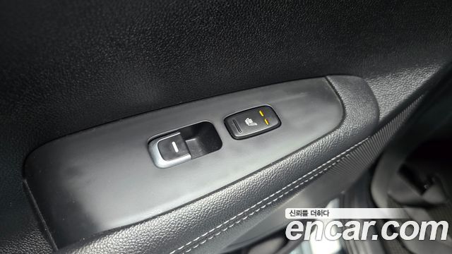 Kia Sorento Diesel 2.0 2WD Prestige 2019 — фото 18