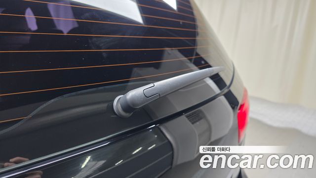 Kia Carnival 9-seater Hi-Limousine Noblesse 2018 — фото 31