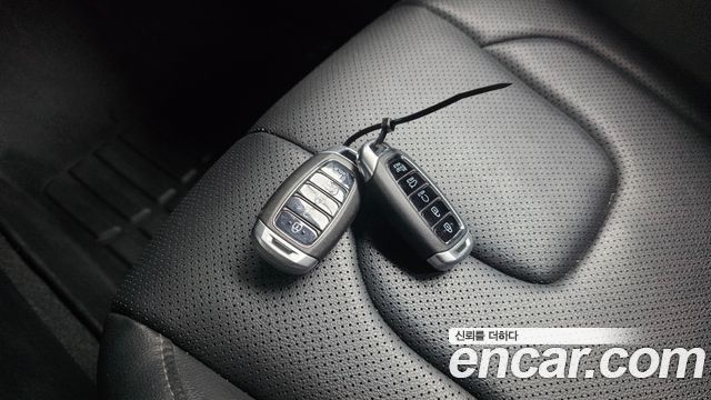 Hyundai Avante Hybrid (CN7) Modern 2023 — фото 15