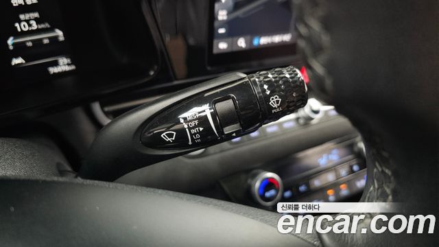 Hyundai Avante Hybrid (CN7) Modern 2023 — фото 19