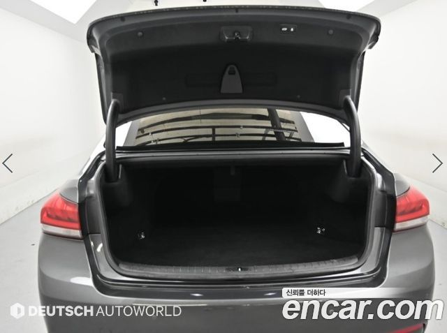 Genesis G80 3.3 GDI AWD Premium Luxury 2019 — фото 23