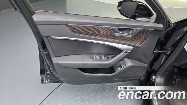 Audi A6 (C8) 45 TFSI Quattro Premium 2022 — фото 24