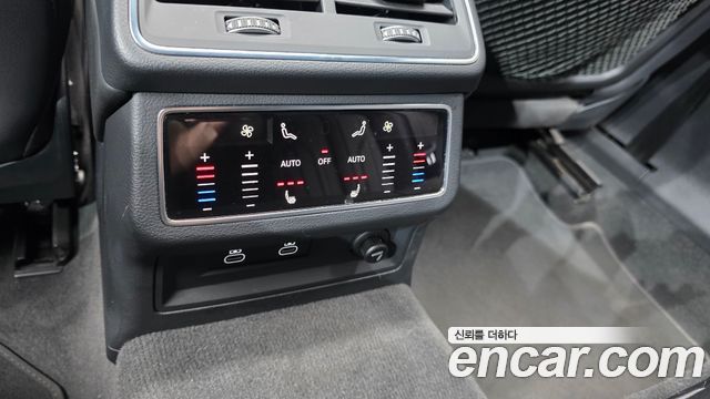 Audi A6 (C8) 45 TFSI Quattro Premium 2022 — фото 29