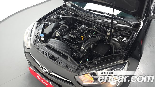 Hyundai Genesis Coupe 200 Turbo D 2015 — фото 6