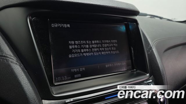 Hyundai Genesis Coupe 200 Turbo D 2015 — фото 17