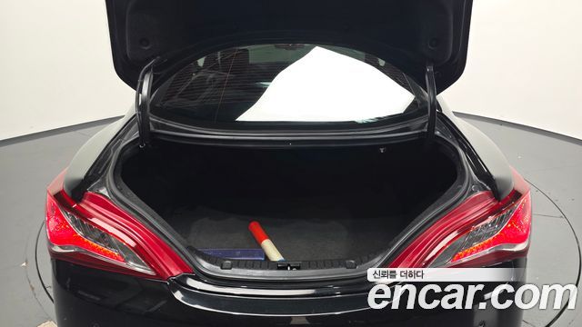 Hyundai Genesis Coupe 200 Turbo D 2015 — фото 20