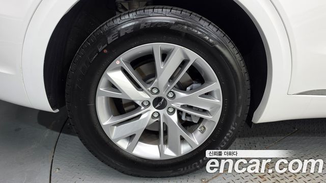 Genesis GV70 2.5T Gasoline AWD 2026 — фото 5