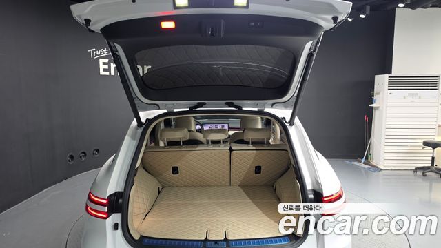 Genesis GV70 2.5T Gasoline AWD 2026 — фото 20