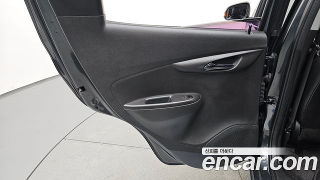 Chevrolet Next Spark LT Plus 2017 — фото 26