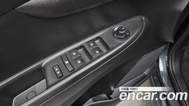 Chevrolet Next Spark LT Plus 2017 — фото 28