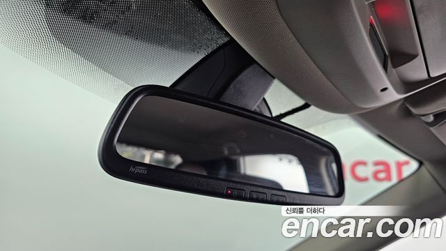 Renault Korea QM6 Diesel 4WD RE Signature 2017 — фото 16