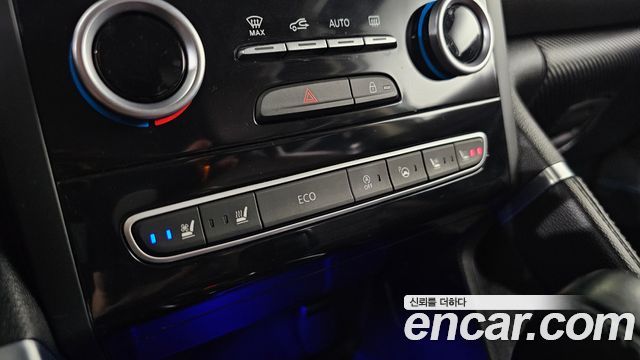 Renault Korea QM6 Diesel 4WD RE Signature 2017 — фото 17