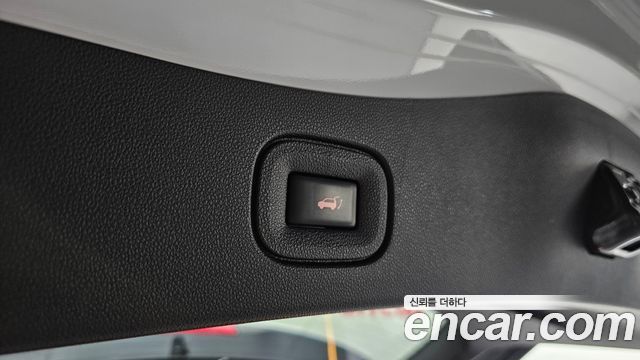 Renault Korea QM6 Diesel 4WD RE Signature 2017 — фото 20
