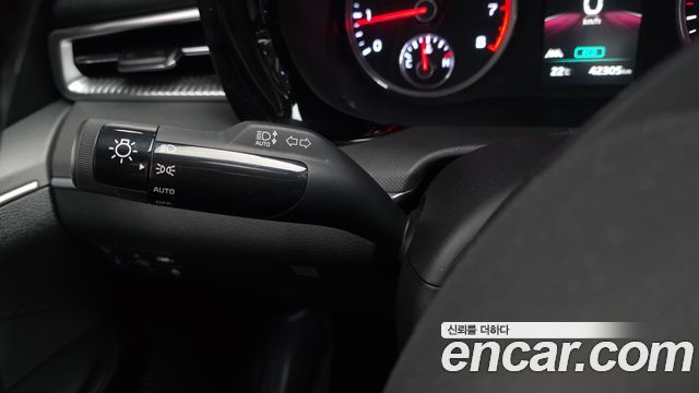 Kia K5 (III) 2.0 Prestige 2021 — фото 29
