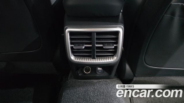 Kia K5 (III) 2.0 Prestige 2021 — фото 31