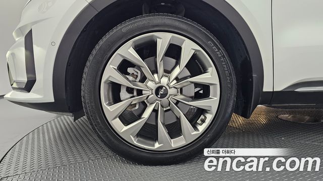 Kia Sorento (IV) Gasoline 2.5T 4WD Signature 2023 — фото 5