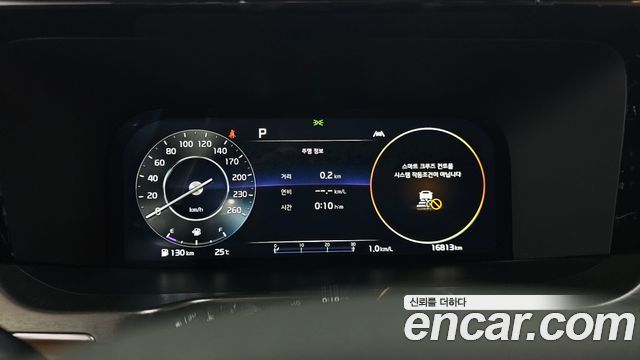 Kia Sorento (IV) Gasoline 2.5T 4WD Signature 2023 — фото 8