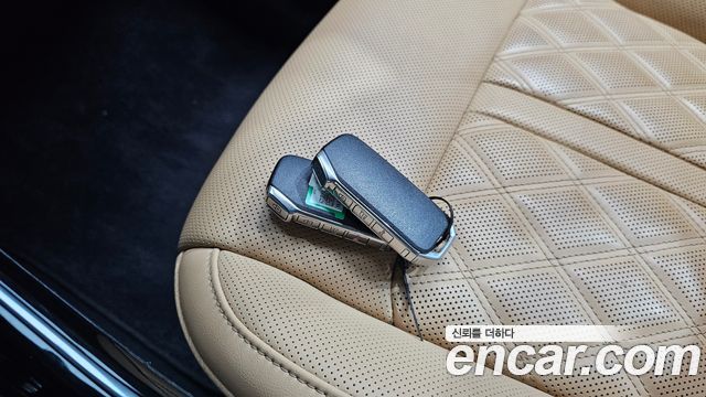 Kia Sorento (IV) Gasoline 2.5T 4WD Signature 2023 — фото 14