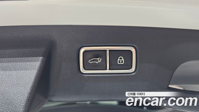 Kia Sorento (IV) Gasoline 2.5T 4WD Signature 2023 — фото 15