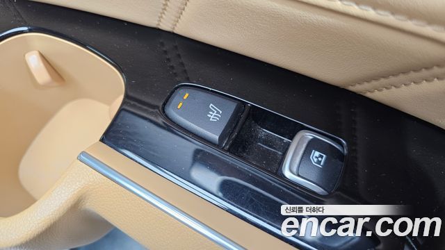Kia Sorento (IV) Gasoline 2.5T 4WD Signature 2023 — фото 16