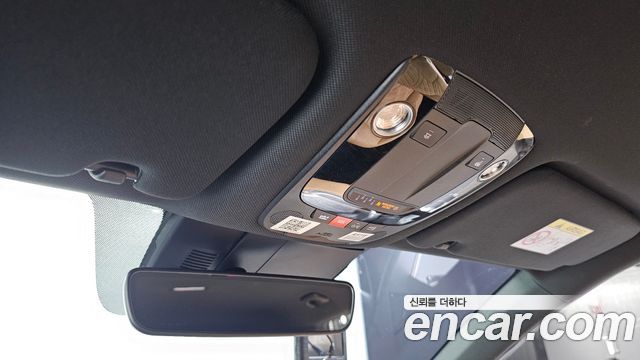 Kia Sorento (IV) Gasoline 2.5T 4WD Signature 2023 — фото 18