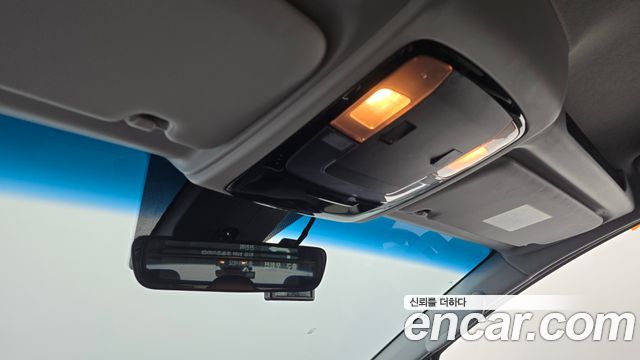 Hyundai Staria Cargo 5-Seater Modern 2022 — фото 15