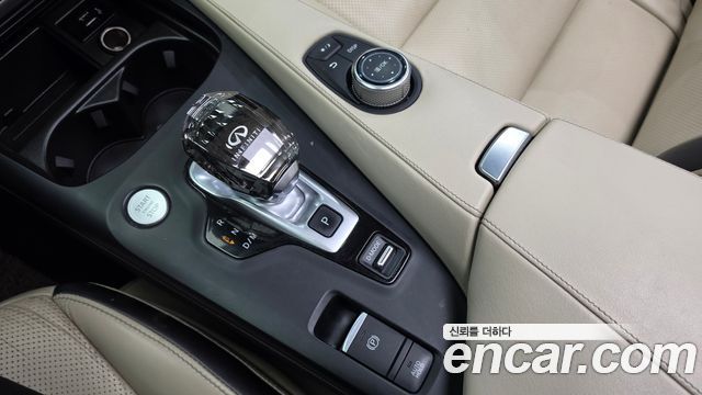 Infiniti QX50 (P71A) 2.0 Essential 2019 — фото 9