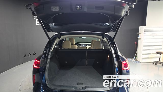 Infiniti QX50 (P71A) 2.0 Essential 2019 — фото 20