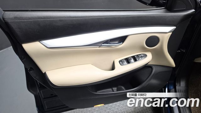 Infiniti QX50 (P71A) 2.0 Essential 2019 — фото 24