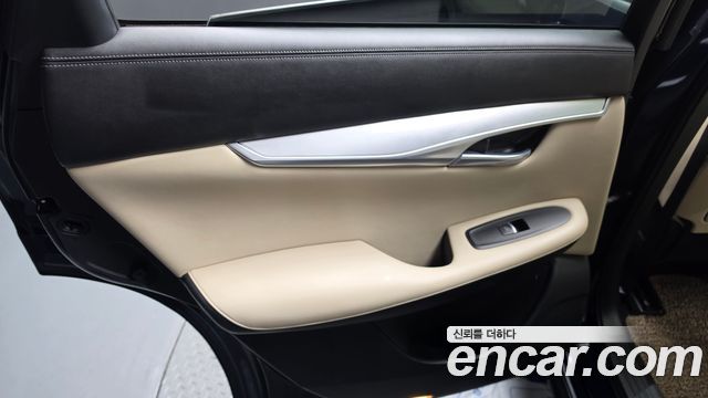 Infiniti QX50 (P71A) 2.0 Essential 2019 — фото 25