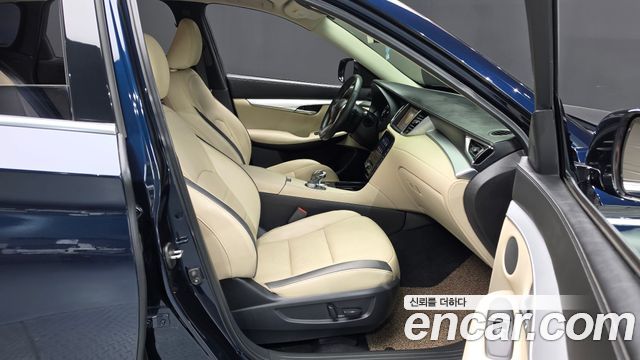 Infiniti QX50 (P71A) 2.0 Essential 2019 — фото 26