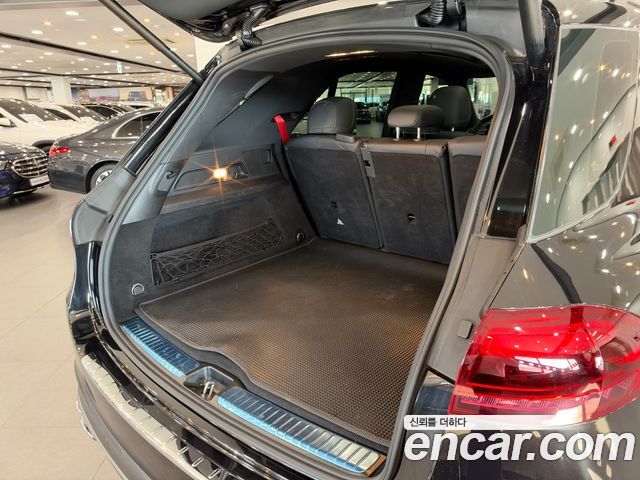 Mercedes-Benz GLE-Class (W167) AMG GLE53 4MATIC+ 2024 — фото 10