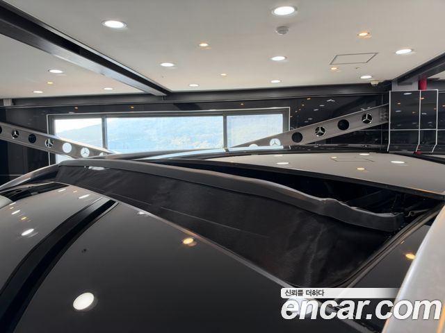 Mercedes-Benz GLE-Class (W167) AMG GLE53 4MATIC+ 2024 — фото 18