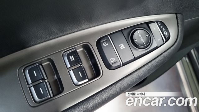 Kia K5 (II) 2.0 Prestige 2020 — фото 17