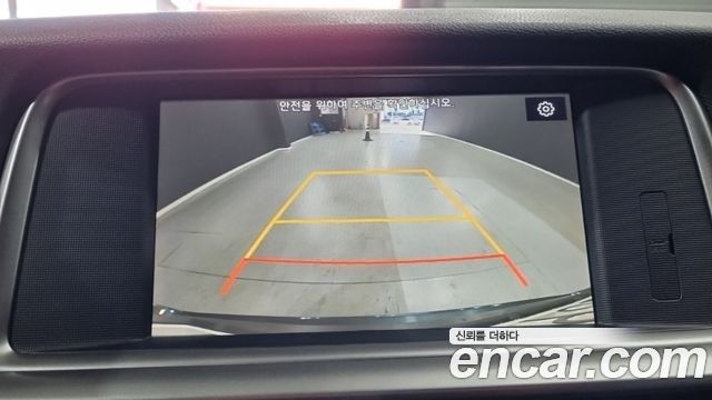 Kia K5 (II) 2.0 Prestige 2020 — фото 20